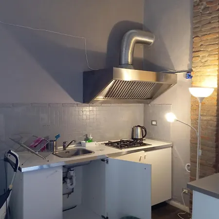 Loft I La Spezia