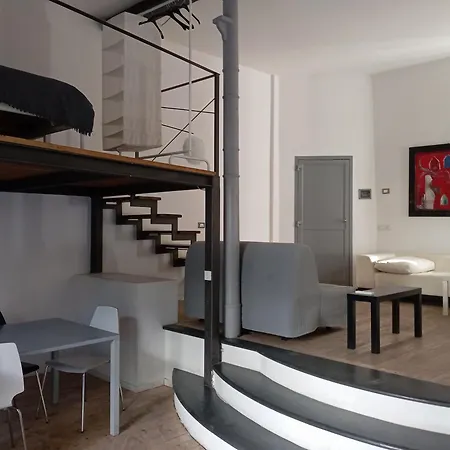 Loft I Appartement